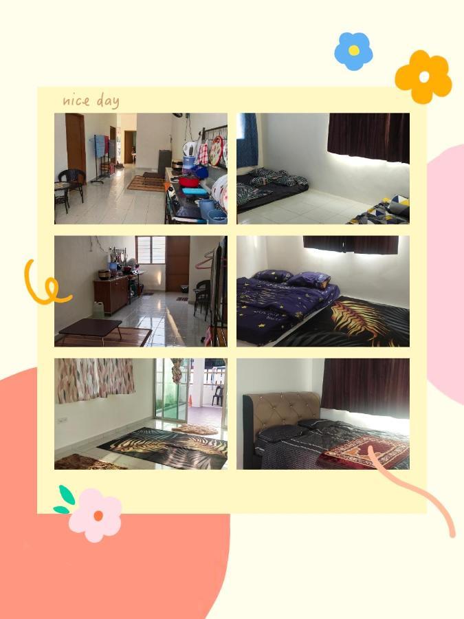 Homestay De'69 Jitra Ngoại thất bức ảnh