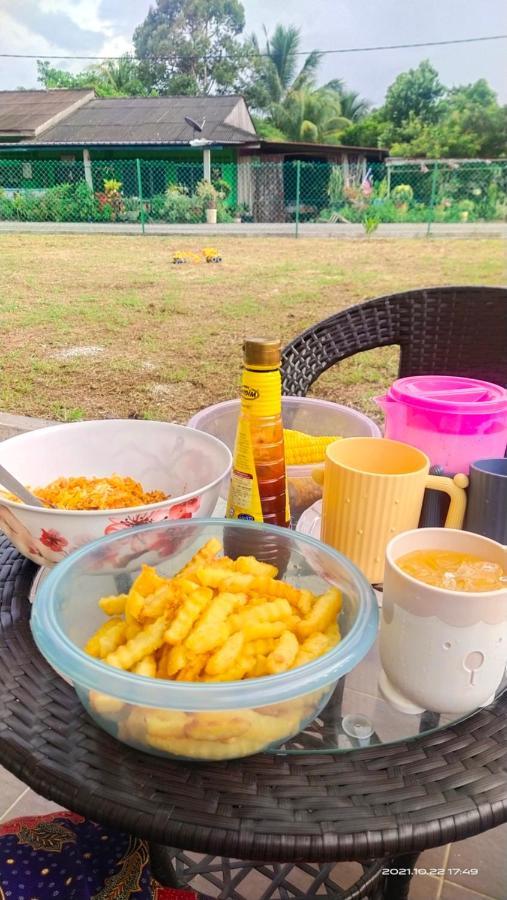 Homestay De'69 Jitra Ngoại thất bức ảnh