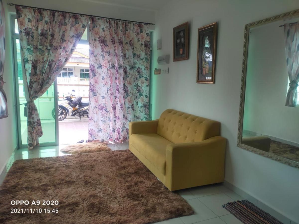 Homestay De'69 Jitra Ngoại thất bức ảnh