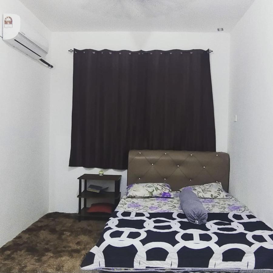 Homestay De'69 Jitra Ngoại thất bức ảnh