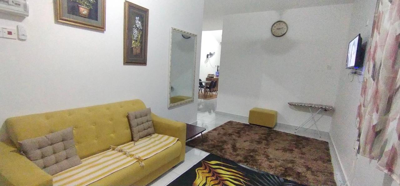 Homestay De'69 Jitra Ngoại thất bức ảnh