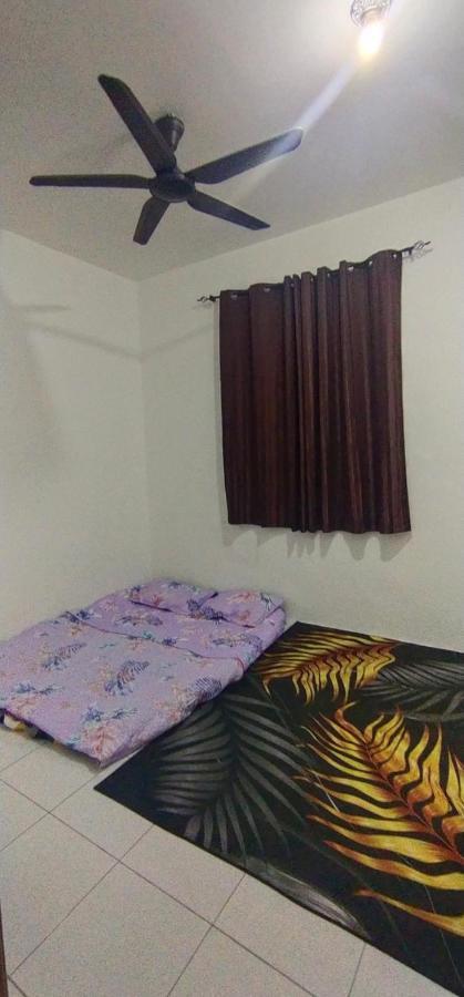 Homestay De'69 Jitra Ngoại thất bức ảnh
