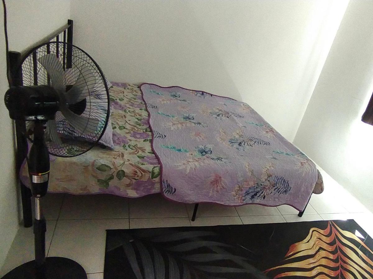 Homestay De'69 Jitra Ngoại thất bức ảnh