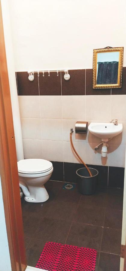 Homestay De'69 Jitra Ngoại thất bức ảnh