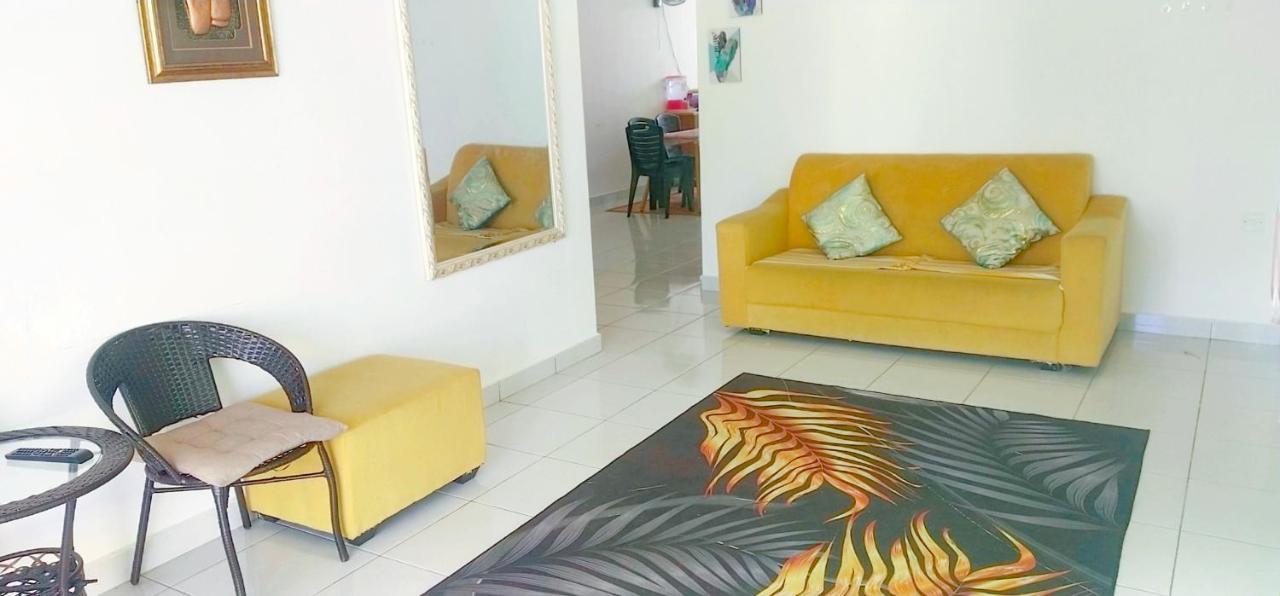 Homestay De'69 Jitra Ngoại thất bức ảnh